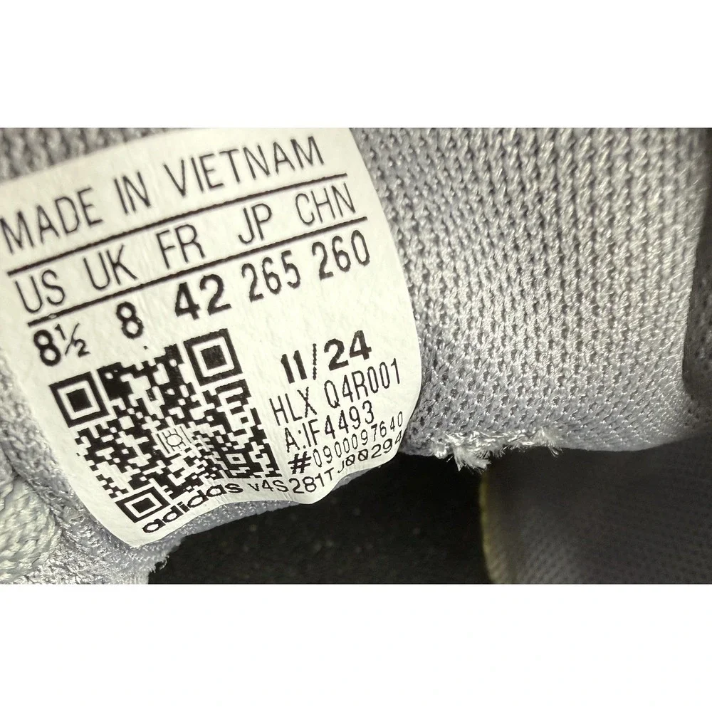 adidas these shoes